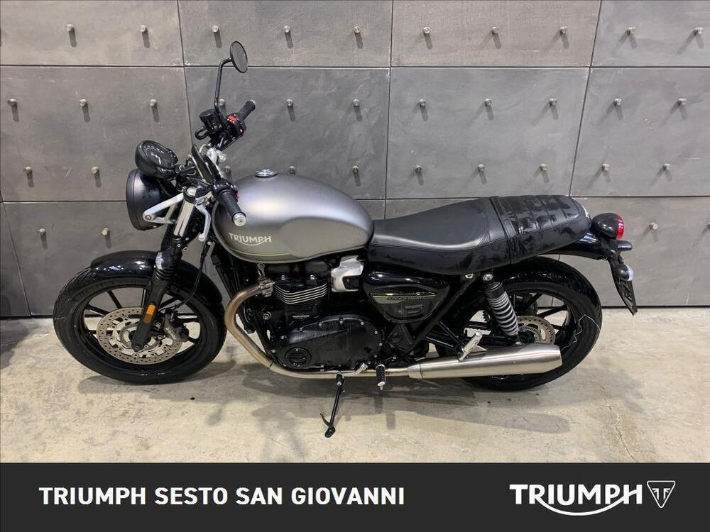 Triumph Speed Twin 900 (2023 - 24) (4)