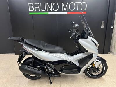 Zontes ZT350-D (2023 - 25) usata