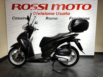 Honda SH 125 Mode (2017 - 20) usata
