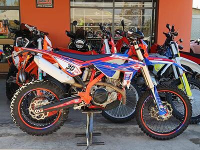 Betamotor RR 480 4T Enduro Racing (2024) usata