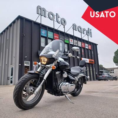 Suzuki Intruder 800 M (2009 - 17) usata