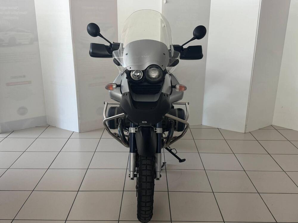 Bmw R 1150 GS ADVENTURE (2)