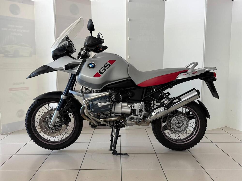 Bmw R 1150 GS ADVENTURE