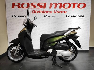 Honda SH 300 i (2006 - 10) usata