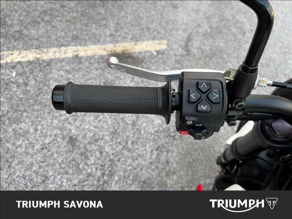 Triumph Trident 660 (2021 - 24) (6)