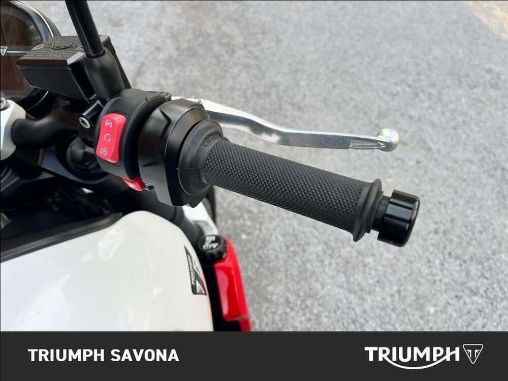 Triumph Trident 660 (2021 - 24) (7)