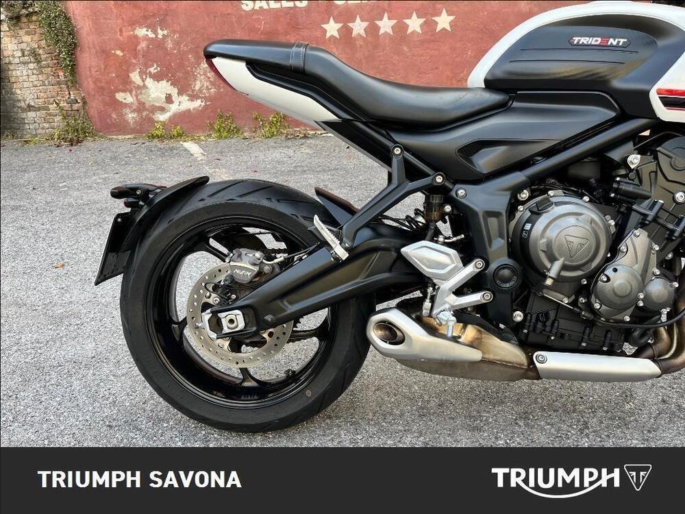Triumph Trident 660 (2021 - 24) (11)