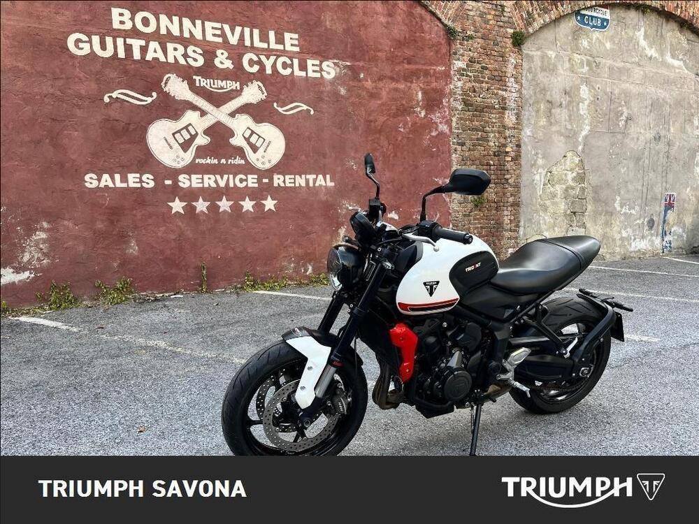 Triumph Trident 660 (2021 - 24) (13)