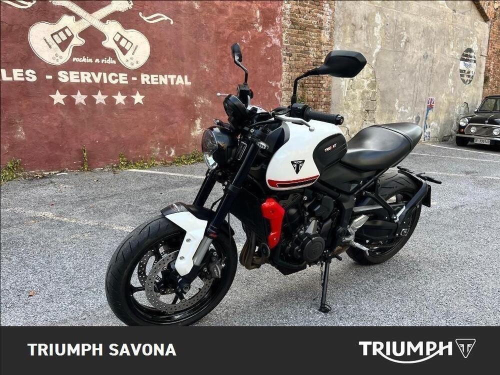 Triumph Trident 660 (2021 - 24) (12)