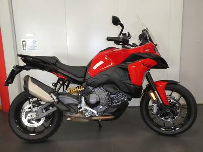Ducati Multistrada V2 (2025) usata