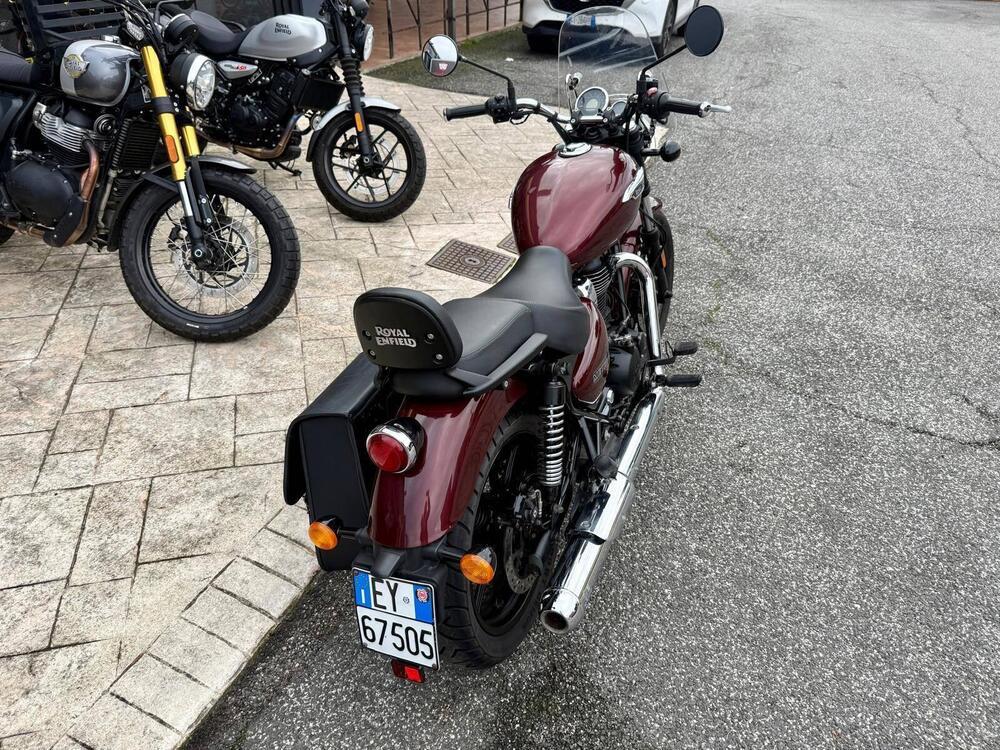 Royal Enfield Meteor 350 (2021 - 26) (3)