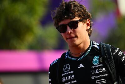 F1. &ldquo;Ci sono rimasto male. Io accusato di falsit&agrave;&rdquo;: Kimi Antonelli risponde alle minacce social dopo la gara in Qatar