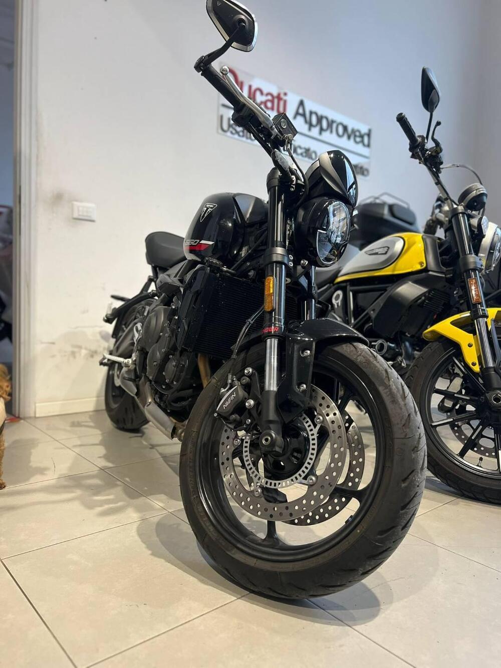 Triumph Trident 660 (2025) (2)