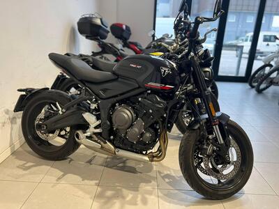 Triumph Trident 660 (2025) usata