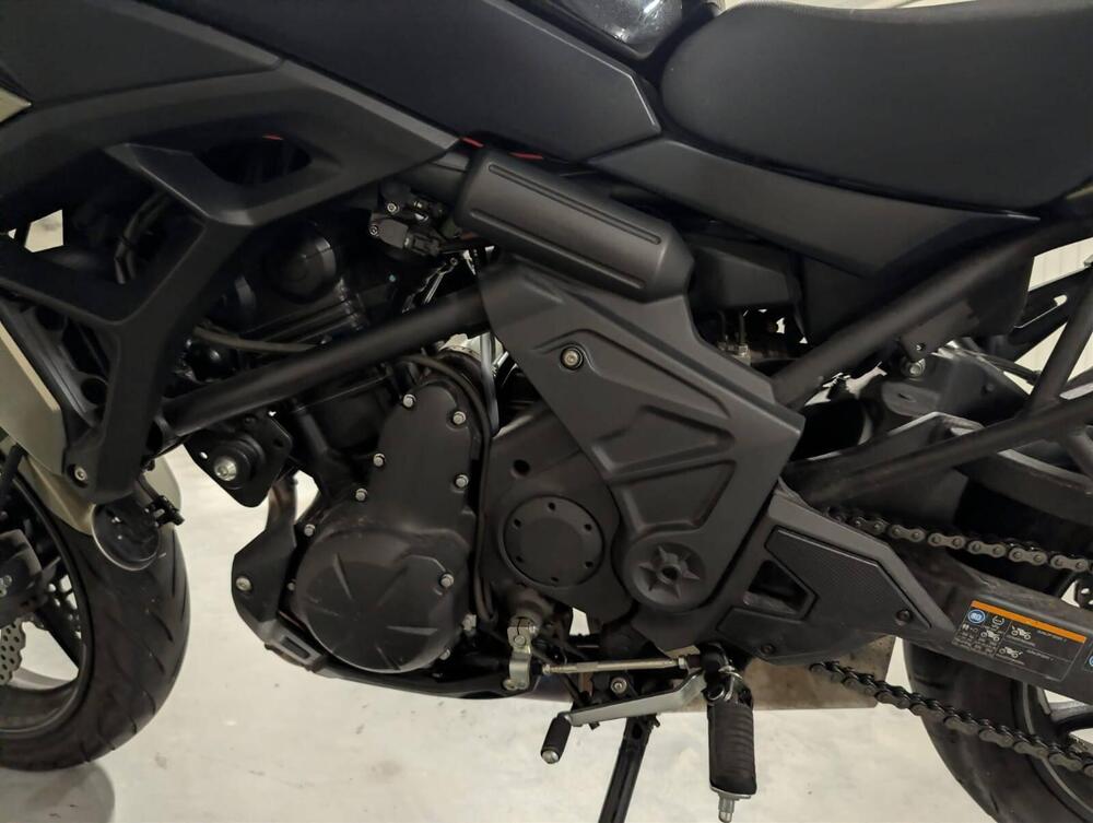 Kawasaki Versys 650 (2021 - 24) (6)