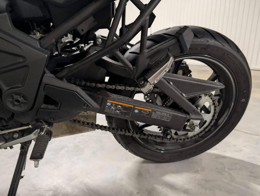 Kawasaki Versys 650 (2021 - 24) (7)