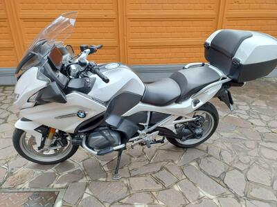 Bmw R 1250 RT (2021 - 25) usata