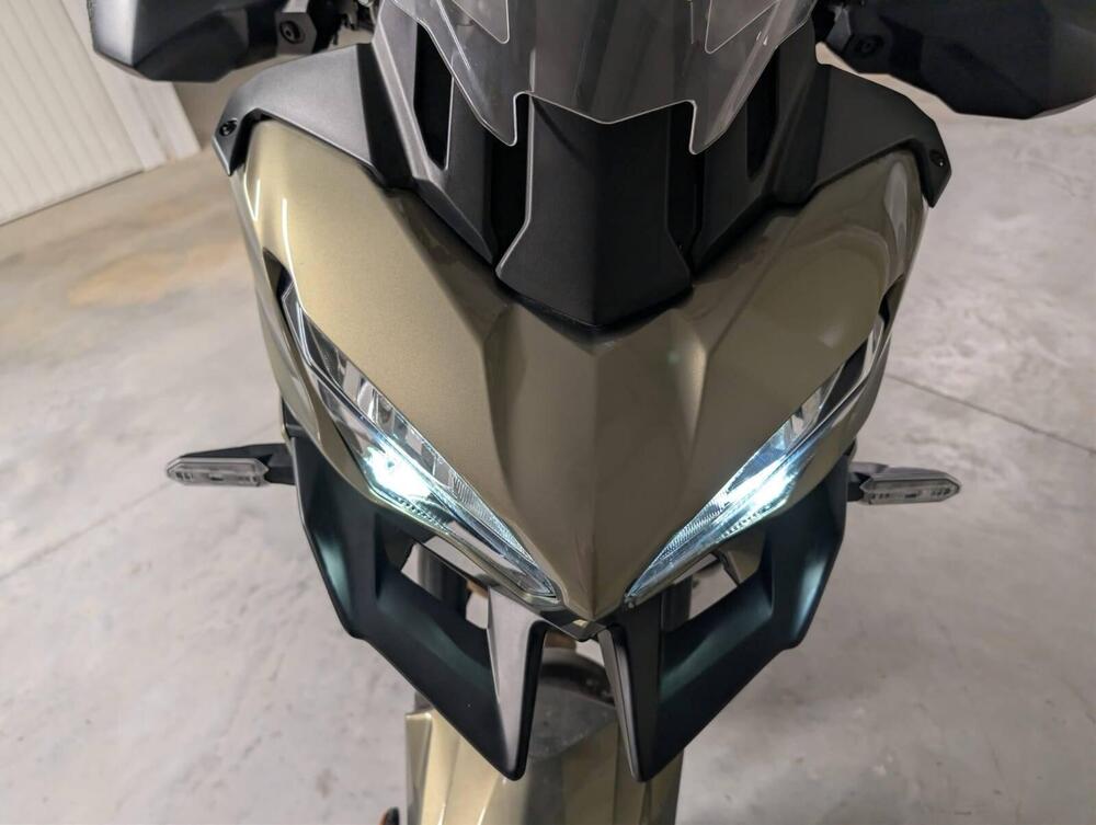 Kawasaki Versys 650 (2021 - 24) (12)