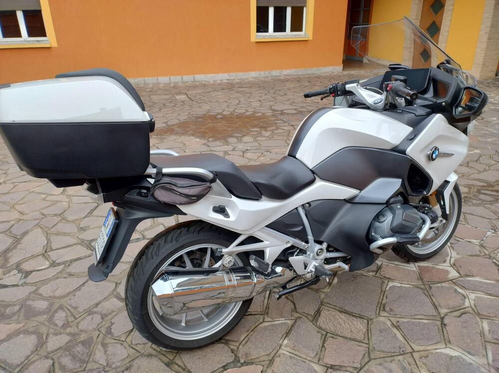 Bmw R 1250 RT (2021 - 25) (3)