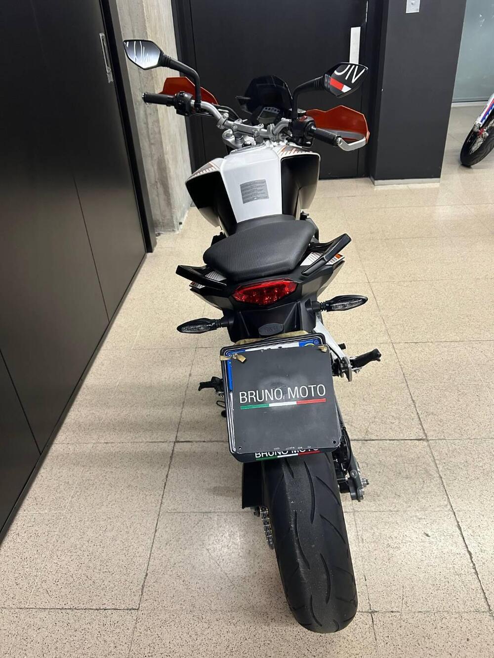 KTM 390 Duke ABS (2012 - 16) (4)