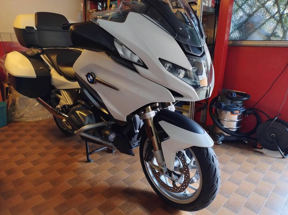 Bmw R 1250 RT (2021 - 25) (4)