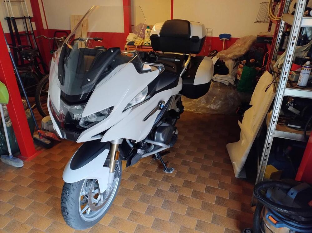 Bmw R 1250 RT (2021 - 25) (6)