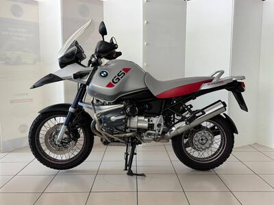 Bmw R 1150 GS Adventure (2002 - 06) usata
