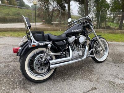 Harley-Davidson 883 Standard (1994 - 00) - XLH usata