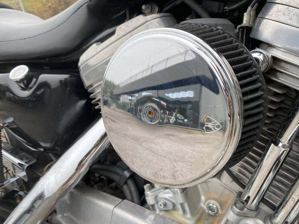 Harley-Davidson 883 Standard (1994 - 00) - XLH (7)