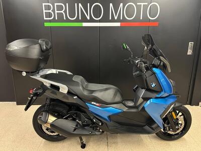 Bmw C 400 X (2018 - 20) usata