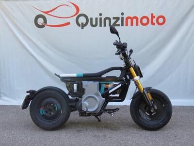 Bmw CE 02 (2024 - 25) usata