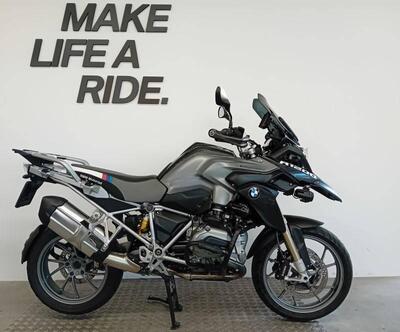 Bmw R 1200 GS (2013 - 16) usata