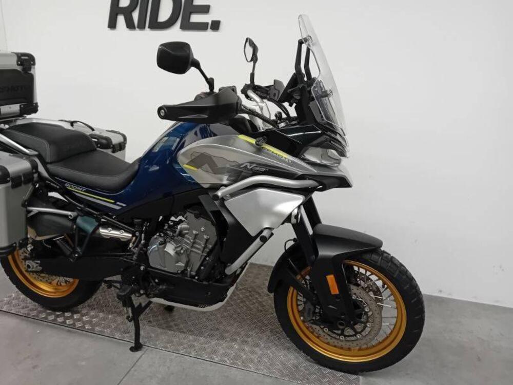 CFMOTO 800MT Touring (2022 - 26) (7)