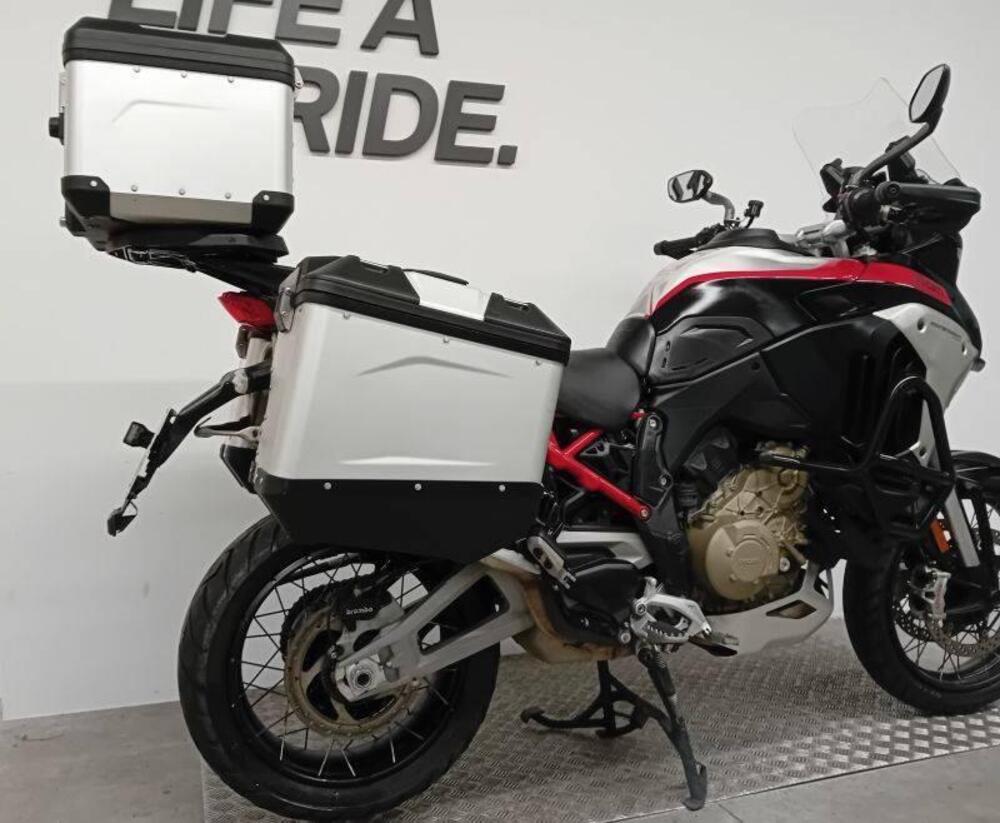 Ducati Multistrada V4 Rally (2023 - 25) (6)
