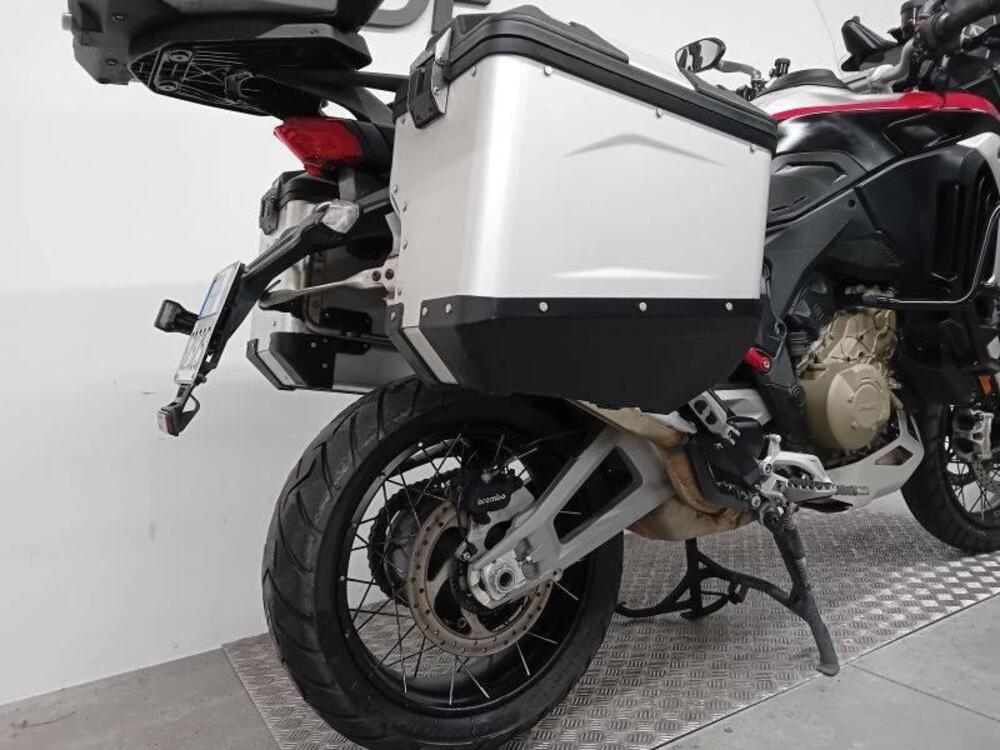 Ducati Multistrada V4 Rally (2023 - 25) (7)