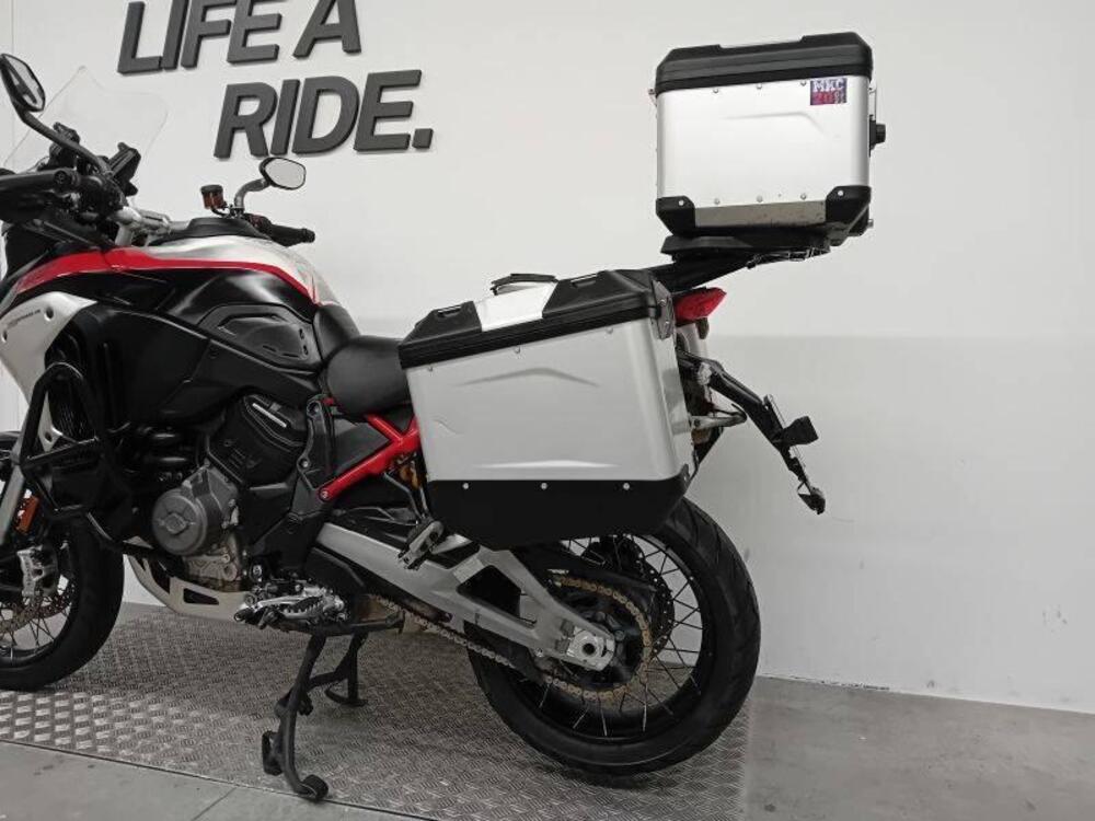 Ducati Multistrada V4 Rally (2023 - 25) (5)