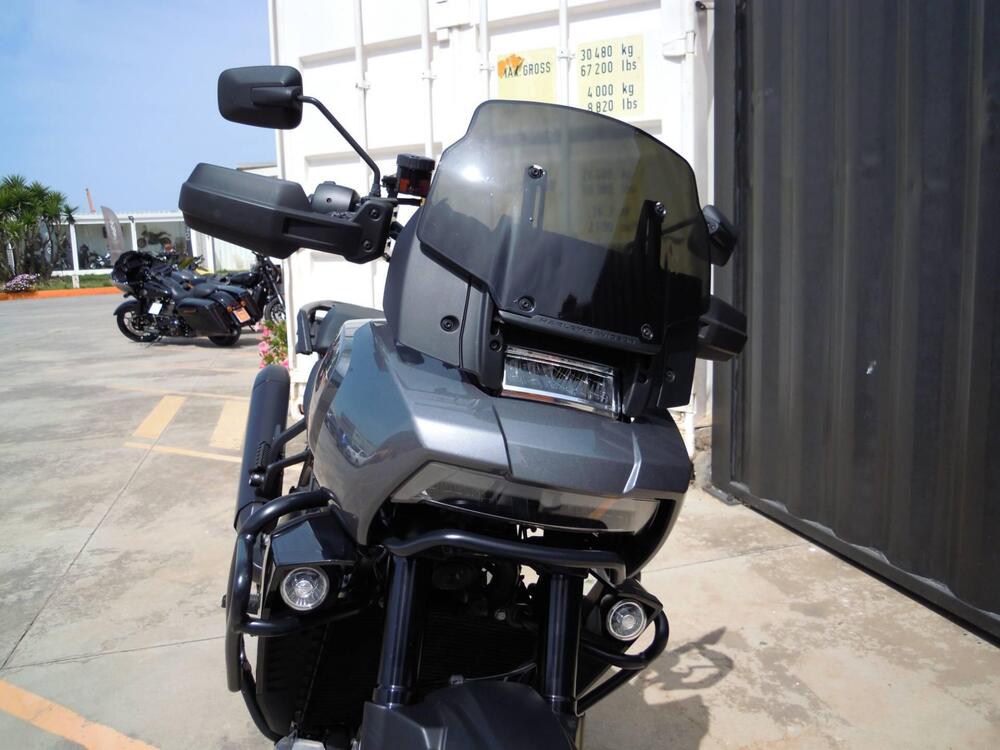 Harley-Davidson Pan America 1250 Special (2020 - 25) (9)