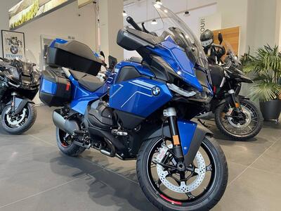 Bmw R 1300 RT (2026) nuova