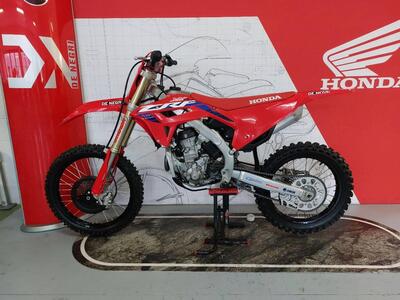 Honda CRF 250 R (2023) usata