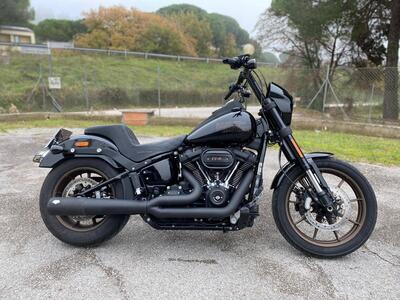 Harley-Davidson 114 Low Rider S (2020) - FXLRS usata