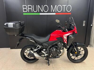 Honda NX500 (2024 - 25) usata