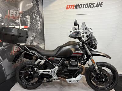 Moto Guzzi V85 TT (2024 - 25) usata