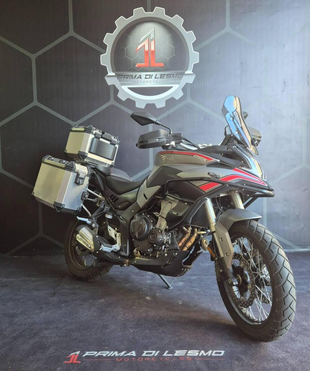 Voge Valico 500DSX (2021 - 24) (5)