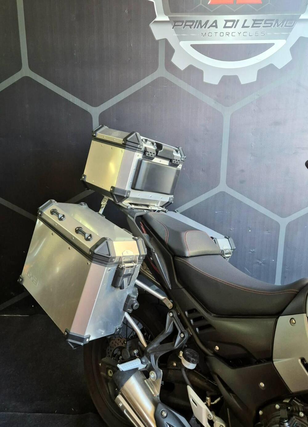 Voge Valico 500DSX (2021 - 24) (7)