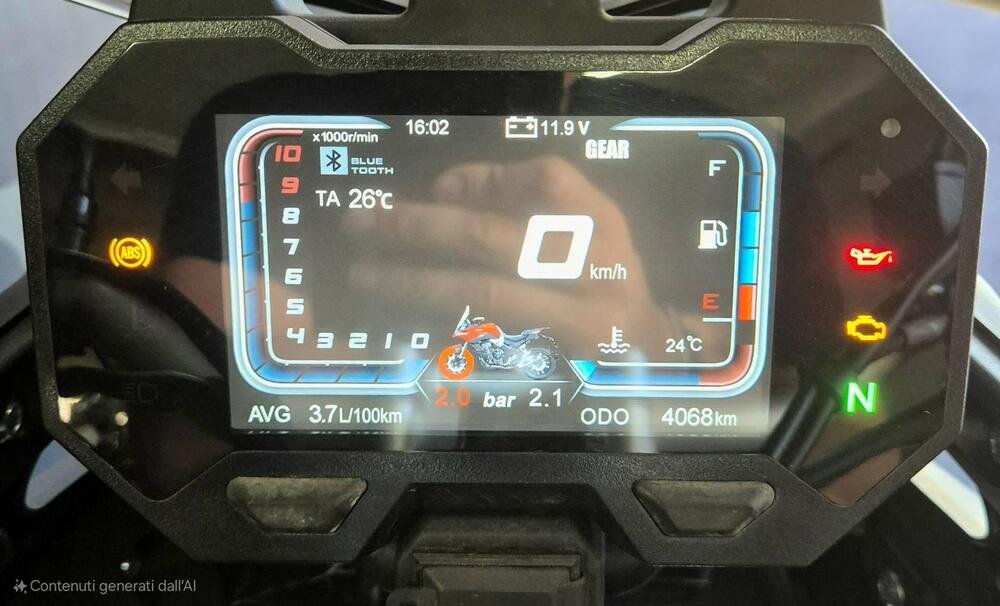 Voge Valico 500DSX (2021 - 24) (8)