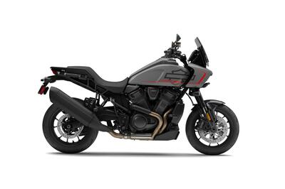 Harley-Davidson Pan America 1250 ST (2025) usata