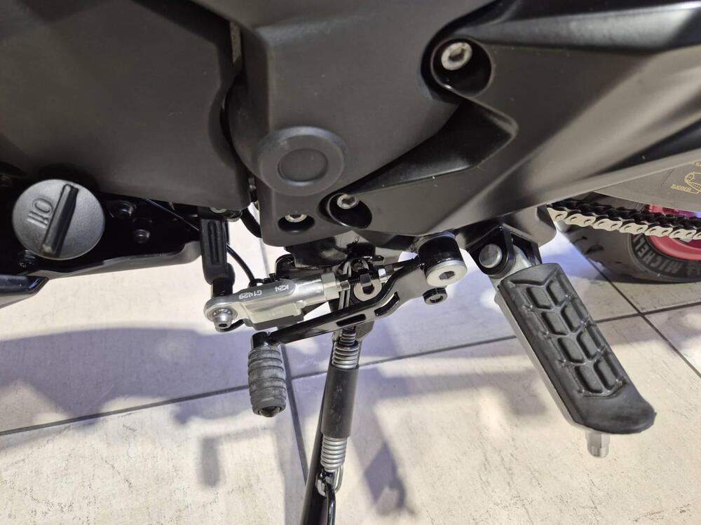 TVS Motor RTR 310 (2024 - 26) (8)