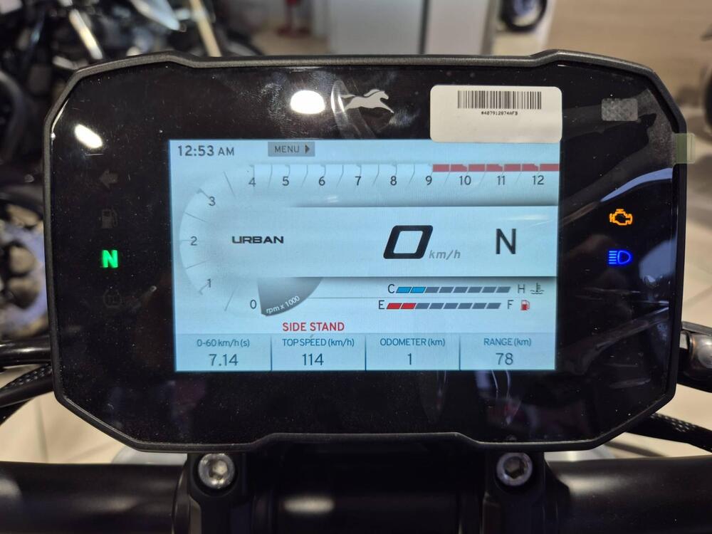 TVS Motor RTR 310 (2024 - 26) (4)