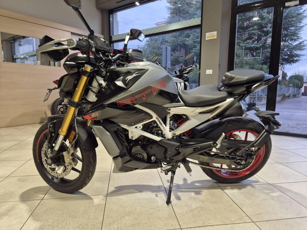 TVS Motor RTR 310 (2024 - 26) (6)