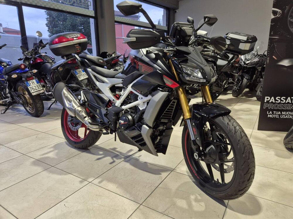 TVS Motor RTR 310 (2024 - 26)